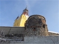 Turnul Bisericii